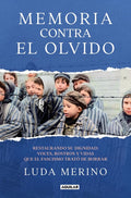 Portada de Memoria contra el olvido
