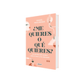 Portada de Libro Los Caminos Del Amor En El Cerebro Raquel Mascaraque [ En Español ] Original