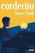 Portada de Corderito