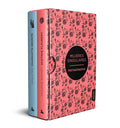 Portada de Estuche Mujeres Singulares Protagonistas [ 2 Vols ] [ En Español ] Brontë, Flaubert