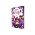 Portada de Libro Anna Kadabra Vol.16 El Libro Prohibido Pedro Mañas [ En Español ] Original