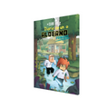 Portada de Cómic Minecraft Diario De Un Aldeano Pringao Vol.12 [ Pasta Dura ] [ En Español ] Cube Kid