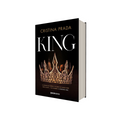 Portada de Libro King Mafia Romance Cristina Prada [ En Español ] Original