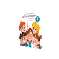 Portada de Libro La Tribu Del Respeto Cuento Contra El Bullying [ Pasta Dura ] [ En Español ] Lucía Galán Bertrand