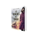 Portada de Libro Los Crímenes Del Caviar Juez Lola MacHor Reyes Calderón [ En Español ] Original