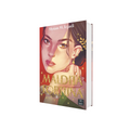 Portada de Libro Maldita Fortuna Myriam M. Lejardi [ En Español ] Original
