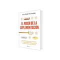 Portada de Libro El Poder De La Suplementación Odile Fernández [ En Español ] Original
