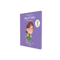 Portada de Libro ¡Voy Al Cole! [ Pasta Dura ] [ En Español ] Lucía Galán Bertrand