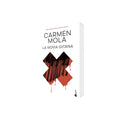 Portada de Libro La Novia Gitana Carmen Mola [ En Español ] Original