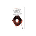 Portada de Libro La Red Púrpura Carmen Mola [ En Español ] Original