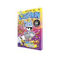 Portada de Cómic Looshkin Vol.1 El Gato Más Loco Del Mundo [ Pasta Dura ] [ En Español ] Jamie Smart