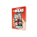 Portada de Libro El Rulas Vol.5 El Gran Concurso De Youtubers [ Pasta Dura ] [ En Español ] Animalize21