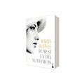 Portada de Libro Por Si Un Día Volvemos María Dueñas [ En Español ] Original