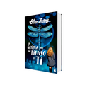 Portada de Libro La Última Vez Que Pienso En Ti Blue Jeans [ En Español ] Original