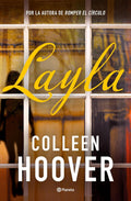 Portada de Layla