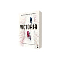 Portada de Libro Victoria Paloma Sánchez-Garnica [ En Español ] Original