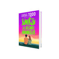 Portada de Libro Sunrise El Último Amanecer Anna Todd [ En Español ] Original