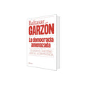 Portada de Libro La Democracia Amenazada Baltasar Garzón [ En Español ] Original
