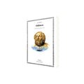 Portada de Libro Odisea. Edición Limitada con Cantos Decorados [ Pasta Dura ] de Homero [ En Español ] Original