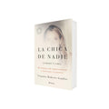 Portada de Libro La Chica De Nadie de Virginia Roberts Giuffre [ En Español ] Original