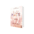 Portada de Libro Twisted Hate (Serie Twisted Vol. 3) de Ana Huang [ En Español ] Original