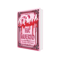 Portada de Libro Beth Ha Muerto Katie Bernet [ En Español ] Original