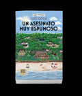 Portada de Libro Un Asesinato Muy Espumoso Vol.5 [ Coffee Lovers Club ] Cleo Coyle [ En Español ] Original
