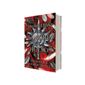 Portada de Libro Primigenia De Sangre Y Hueso Jennifer L. Armentrout [ En Español ] Original