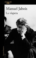Portada de La víspera