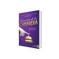 Portada de Libro El Secreto De La Camarera Nita Prose [ En Español ] Original