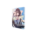 Portada de Manga Higehiro Tras Ser Rechazado Me Afeité Y Acogí A Una Estudiante De Preparatoria Vol.10 [ En Español ] Shimes…