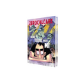 Portada de Cómic Será Todo Para Mí Zerocalcare [ En Español ] Original