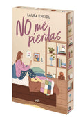 Portada de No me pierdas