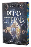 Portada de Libro La Reina Eterna L. J. Andrews [ En Español ] Original