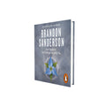 Portada de Libro Mistborn Historia Secreta [ Mistborn ] [ Pasta Dura ] [ En Español ] Brandon Sanderson