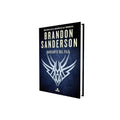 Portada de Libro Danzante Del Filo [ El Archivo De Las Tormentas ] [ Pasta Dura ] [ En Español ] Brandon Sanderson