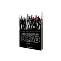 Portada de Cómic The Walking Dead Vol.1 [ Pasta Dura ] [ En Español ] Robert Kirkman