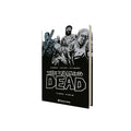 Portada de Cómic The Walking Dead Vol.5 [ Pasta Dura ] [ En Español ] Robert Kirkman