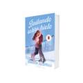 Portada de Libro Bailando Sobre Hielo Vol.1 [ Sin Límites ] [ En Español ] Jennifer Iacopelli