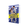 Portada de Libro Bajo Bandera Amarilla Sara Hernández Ferreiro [ En Español ] Original