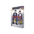 Portada de Manga Fumando Juntos Detrás Del Súper Vol.1 [ En Español ] Jinushi
