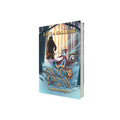 Portada de Libro Cuatro Lunas Vol.3 Votos De Sangre Laura Gallego [ En Español ] Original