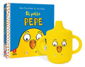 Portada de Pack Bebedor El Pollo Pepe [ Pasta Dura ] [ En Español ] Nick Denchfield