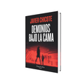 Portada de Libro Demonios Bajo La Cama Javier Chicote [ En Español ] Original