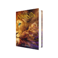 Portada de Libro Las Crónicas De Narnia [ Pasta Dura ] [ En Español ] C.S. Lewis