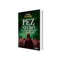 Portada de Libro Pez Negro Jorge Dezcallar [ En Español ] Original