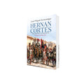 Portada de Libro Hernán Cortés Encuentro Y Conquista Juan Miguel Zunzunegui [ En Español ] Original