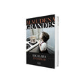 Portada de Libro Escalera Interior Almudena Grandes [ En Español ] Original