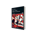 Portada de Libro Cielo Rojo Sobre Glasgow Vol.1 [ Joseph Gunner ] Alan Parks [ En Español ] Original