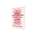 Portada de Libro Guía De Embarazo Y Nutrición Prenatal Jessie Inchauspé [ En Español ] Original